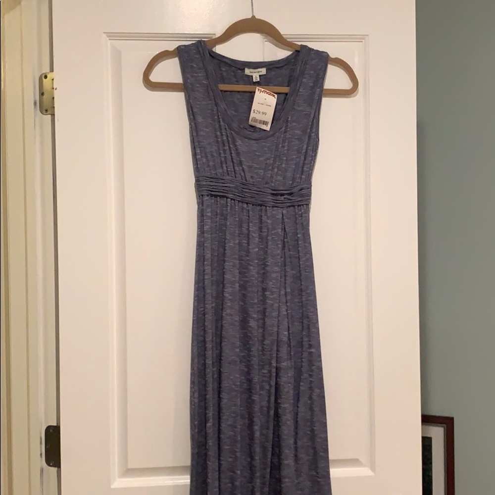 Max studio maxi Dress
